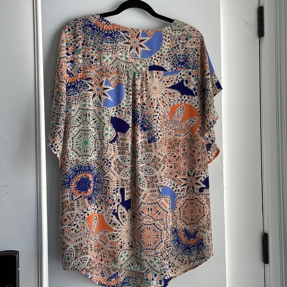 Signature 1 Studio Woman blouse, 2x. Tub 6 - Picture 5 of 7